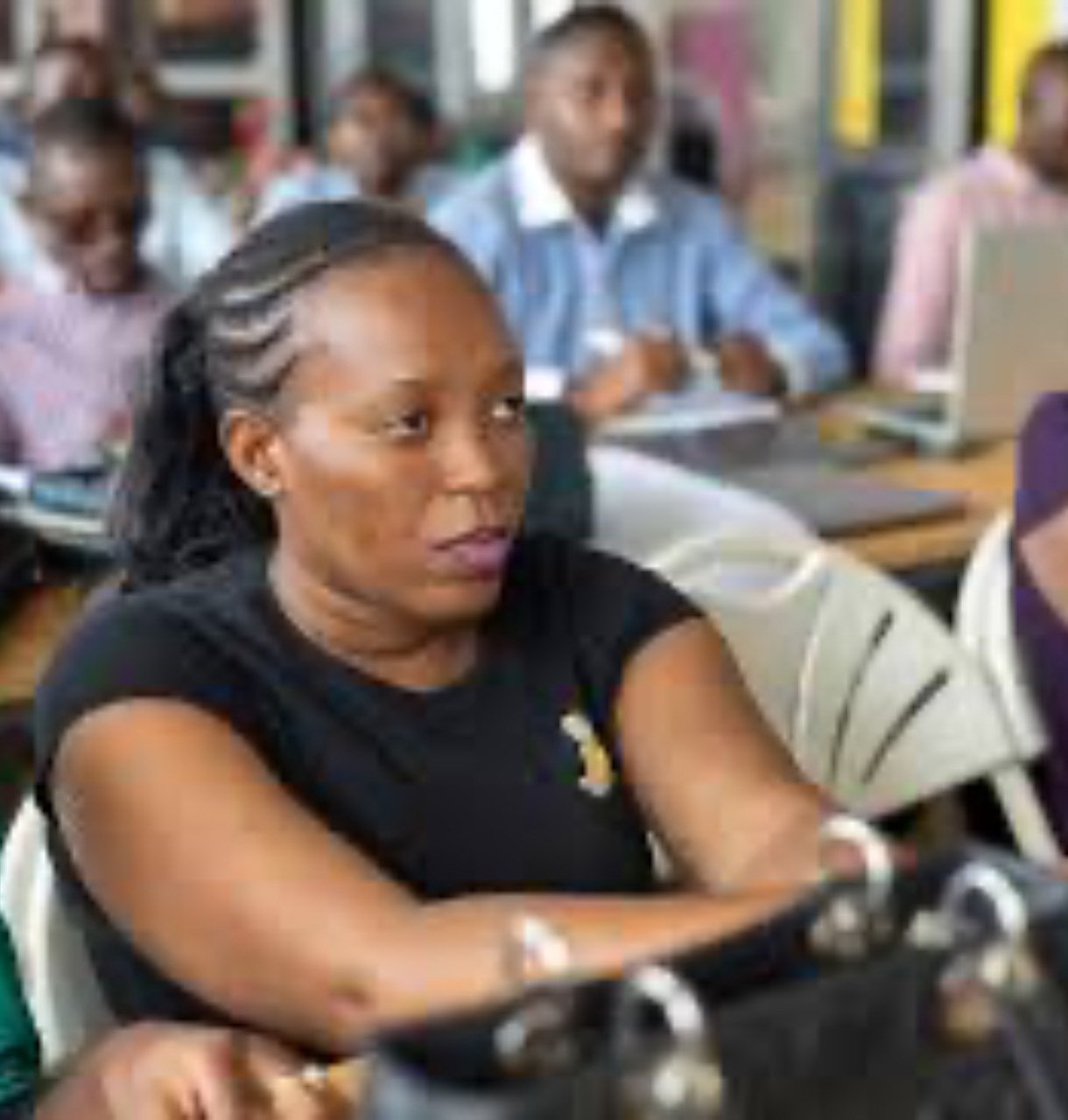 Business Incubation & Micro-Grant Fund