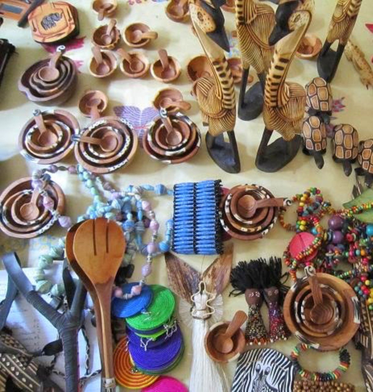 Empower the Artisan Creative Studio