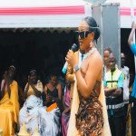 From Hardship to Success: Anitha Ingabire Inspires Youth in Rutsiro on Women’s Day